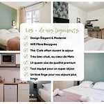 Le Chevremont, Centre Metz Cathedrale I Wifi I Confort & Cosy