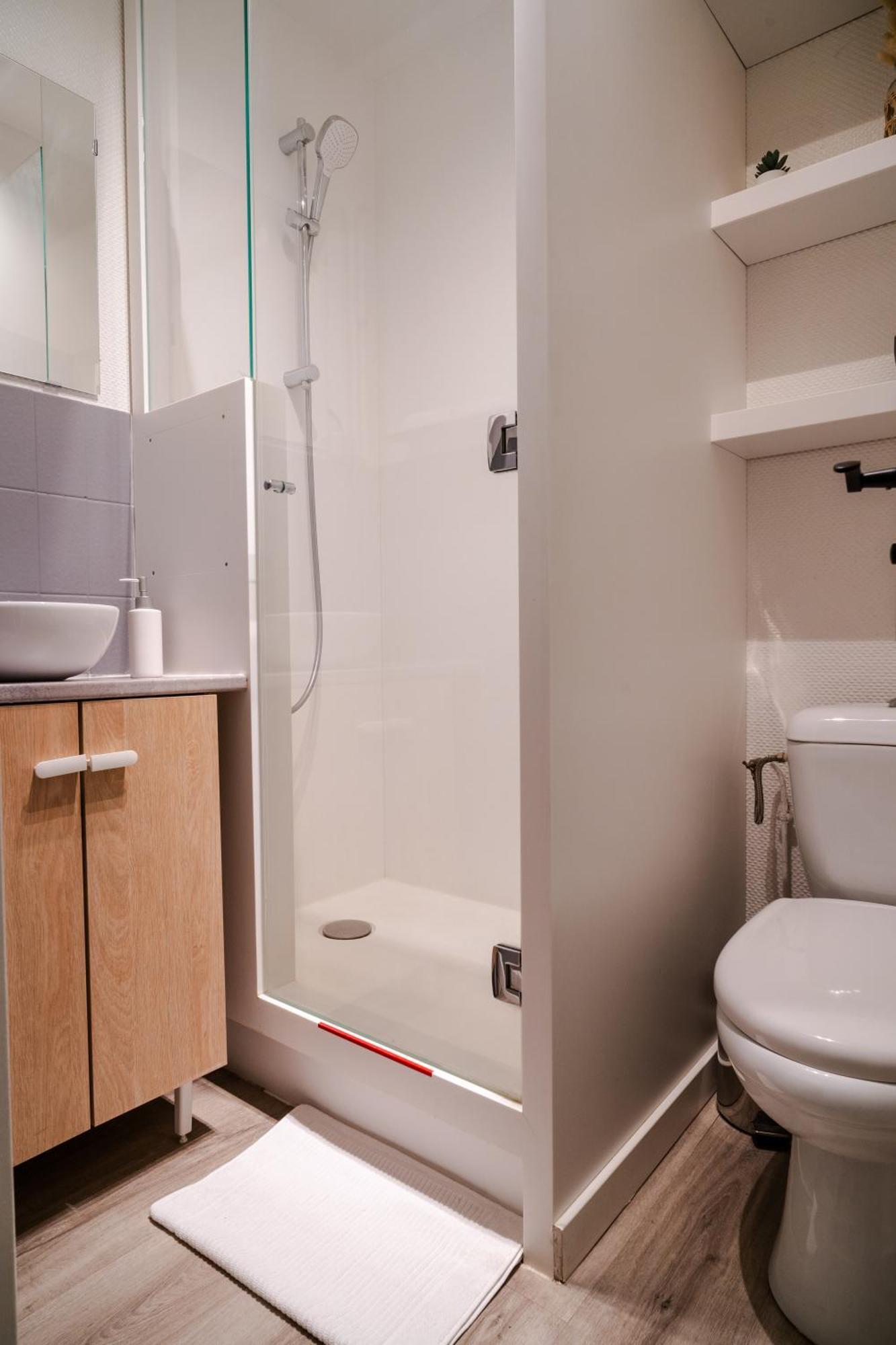 Appartement Le Chevremont, Centre Cathedrale I Wifi I Confort & Cosy *