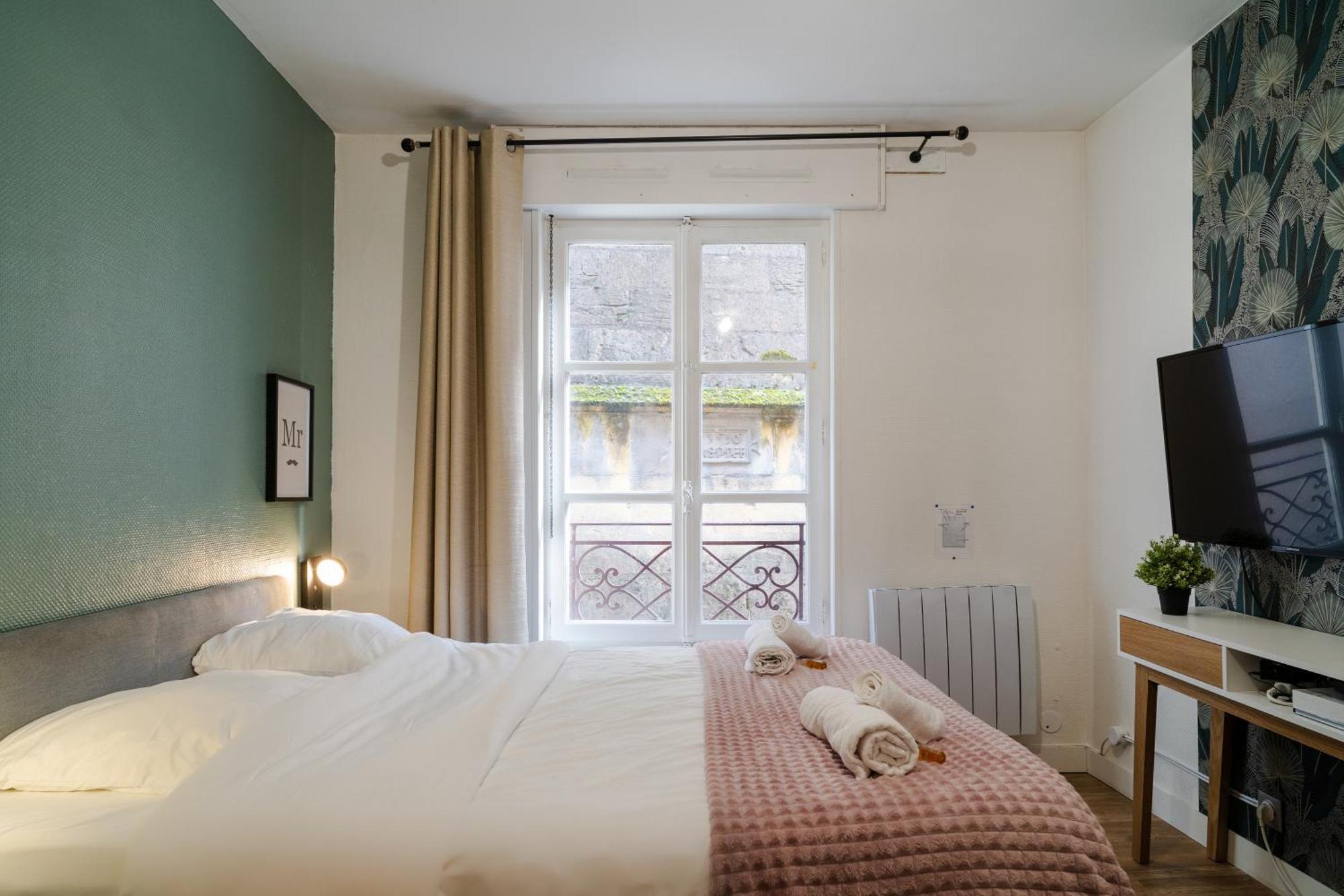 Le Chevremont, Centre Cathedrale I Wifi I Confort & Cosy *